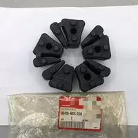 Блок буфера заднего колеса в сборе Рисунок 1