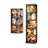 Кукла, система хранения, плюшевая игрушка, стенд