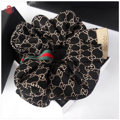 Accessoire coiffure en tissu - Ref 1202651 Image 10