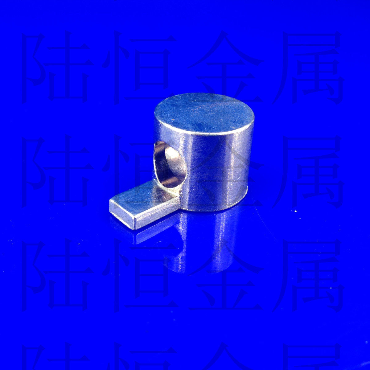 Built-in connector Industrial aluminum profile connection accessories 30-40-45 whistle type hidden connector