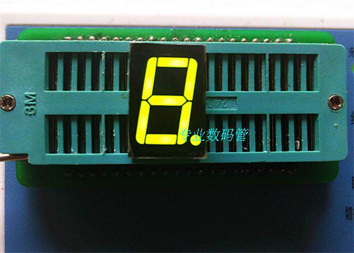 Glow tube 0 56-inch 1-bit 5611AG coyin 5611BG common bright green 3 8 foot lead