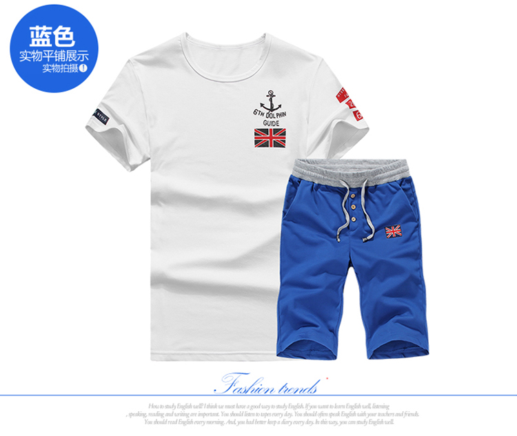Mùa hè cộng với phân bón XL nam ngắn tay t-shirt thể thao giản dị phù hợp với chất béo con chất béo fat fat người đặc biệt 6 lớn áo thể thao nam