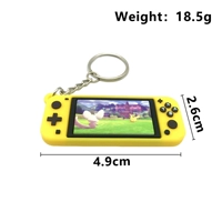 【Переключатель】 -ppe Elf