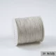 Средний объем №39-72 Нефритовая нить (серо-белый).