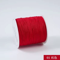 Средний объем № 1-72 Jade Line (красный)