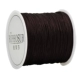 Кофейный, 0.4mm, 100м