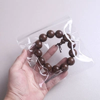 [50 установок] B-30 Silk Transparent Self-Seal (13*13 см)