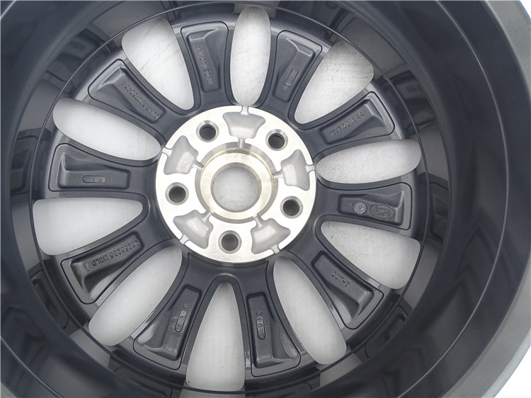 Bánh xe Buick GL6 khác biệt 17 inch hợp kim nhôm nguyên bản Bánh xe Buick GL6 chính hãng cao cấp 2018 mâm đúc xe ô tô