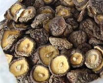 (2020 new goods)Goods a lot of shiitake mushrooms 500g bags of pearl mushrooms Shiitake mushrooms money mushrooms specialty dry goods