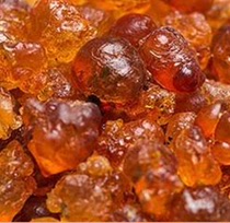 New peach gum 500g Peach blossom tears Peach pulp Peach oil Super saponins Rice snow swallow peach gum silver fungus peach gum collocation