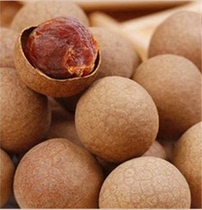 Putian dried longan new goods farm-produced non-added handmade natural sulfur-free 500g