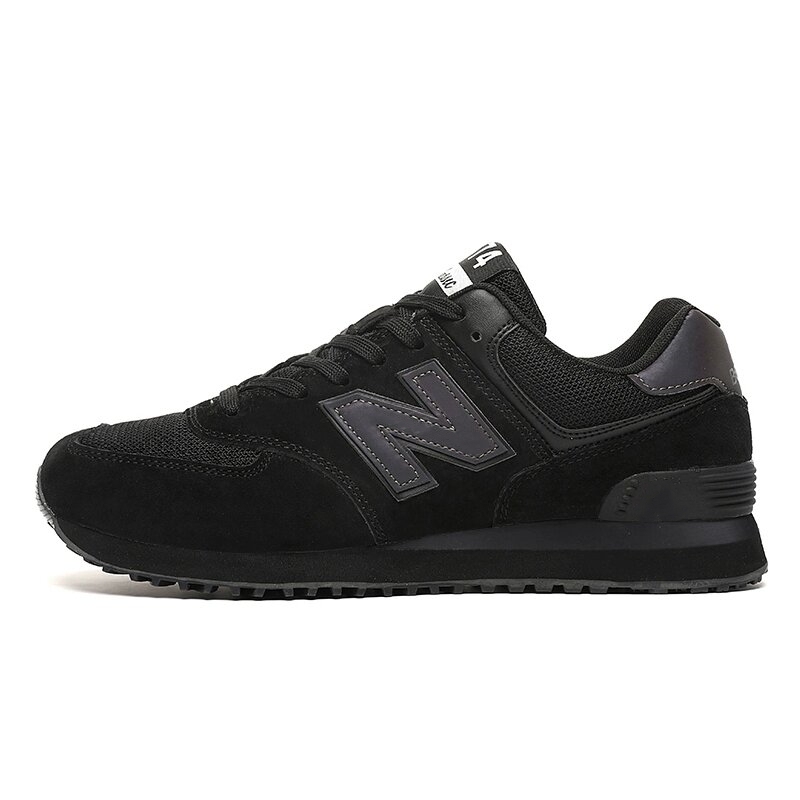 Unisex Couple Running Shoes New Balance N-Style Spring and Autumn Versatile Comfortable Shock-Absorbing Non-Slip Sports Casual Shoes Unisex Couple Running Shoes New Balance N-Style Spring and Autumn Versatile Comfortable Shock-Absorbing Non-Slip Sports Casual Shoes