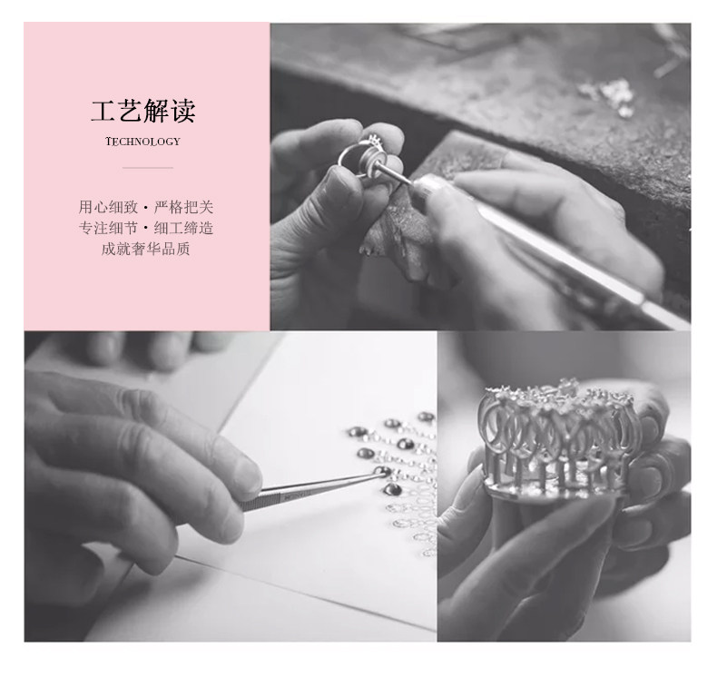 Bague Femme RERE en Argenterie - Ref 3088546 Image 13