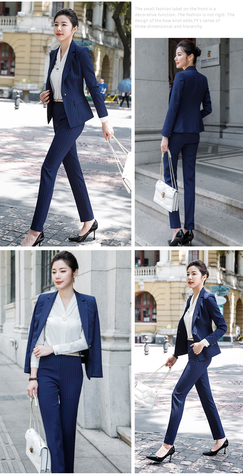 Tailleur femme - Ref 3245040 Image 18