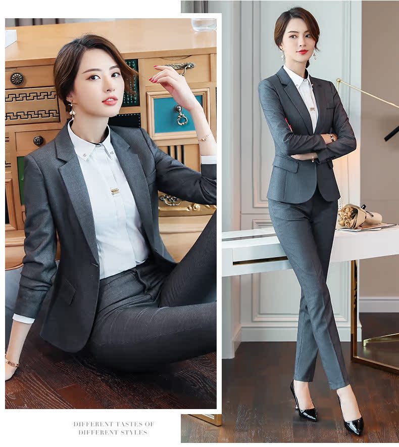 Tailleur femme - Ref 3244131 Image 21