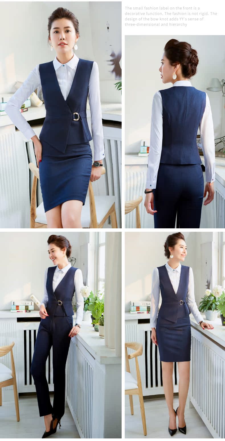 Tailleur femme - Ref 3244100 Image 18