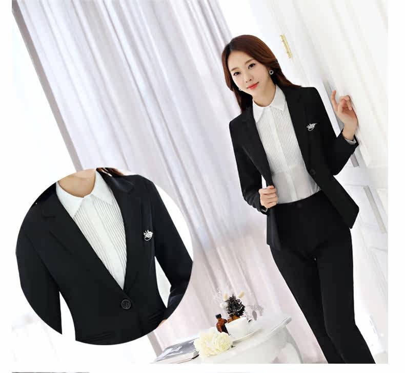 Tailleur femme - Ref 3244415 Image 18