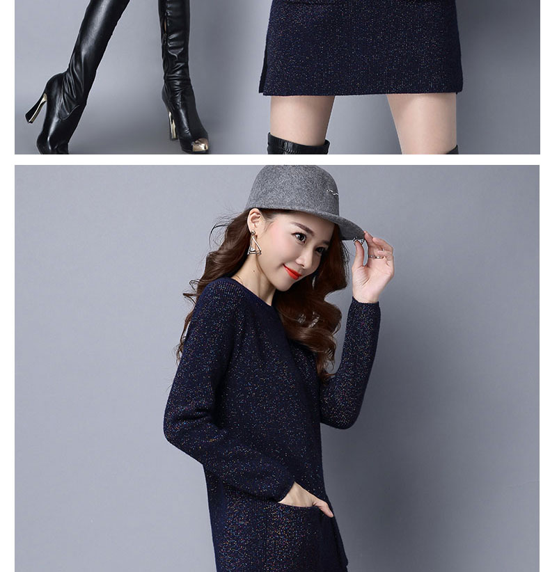 Cardigan en Adhesif - Ref 3231147 Image 22