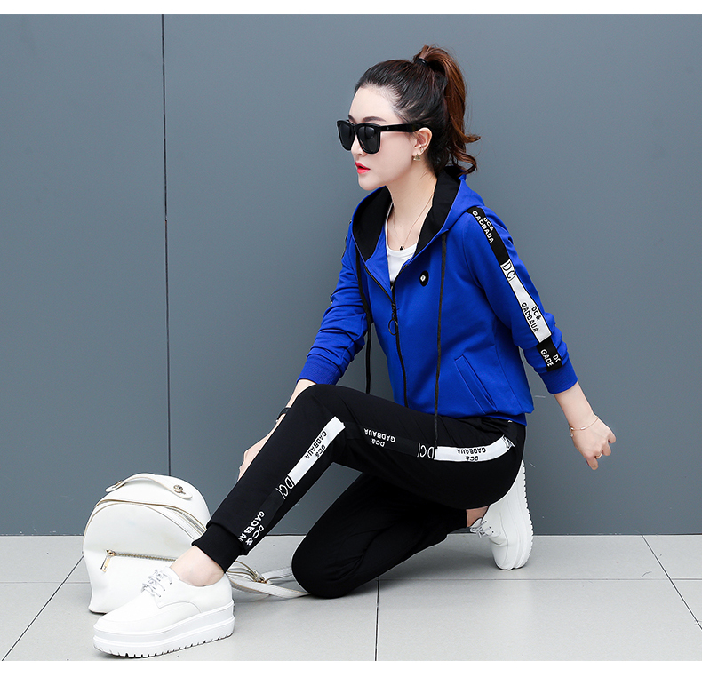 Tenue de loisirs femme - Ref 3237750 Image 33