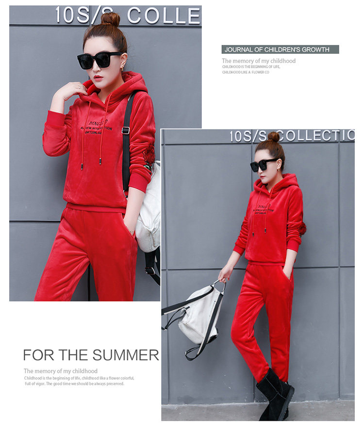 Tenue de loisirs femme - Ref 3241131 Image 18