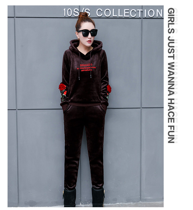 Tenue de loisirs femme - Ref 3241131 Image 21