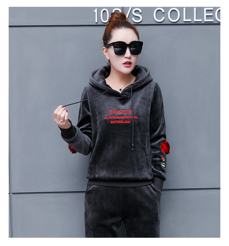 Tenue de loisirs femme - Ref 3241131 Image 27