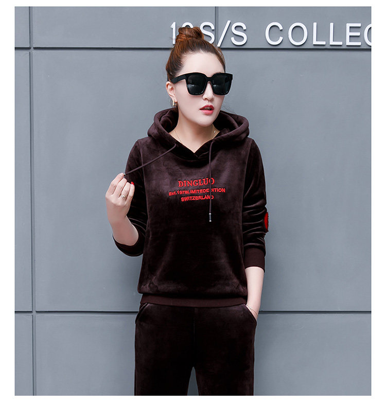 Tenue de loisirs femme - Ref 3241131 Image 23