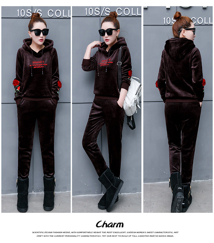 Tenue de loisirs femme - Ref 3241131 Image 24