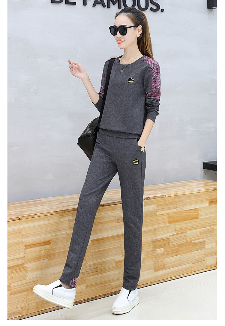 Tenue de loisirs femme - Ref 3238034 Image 37