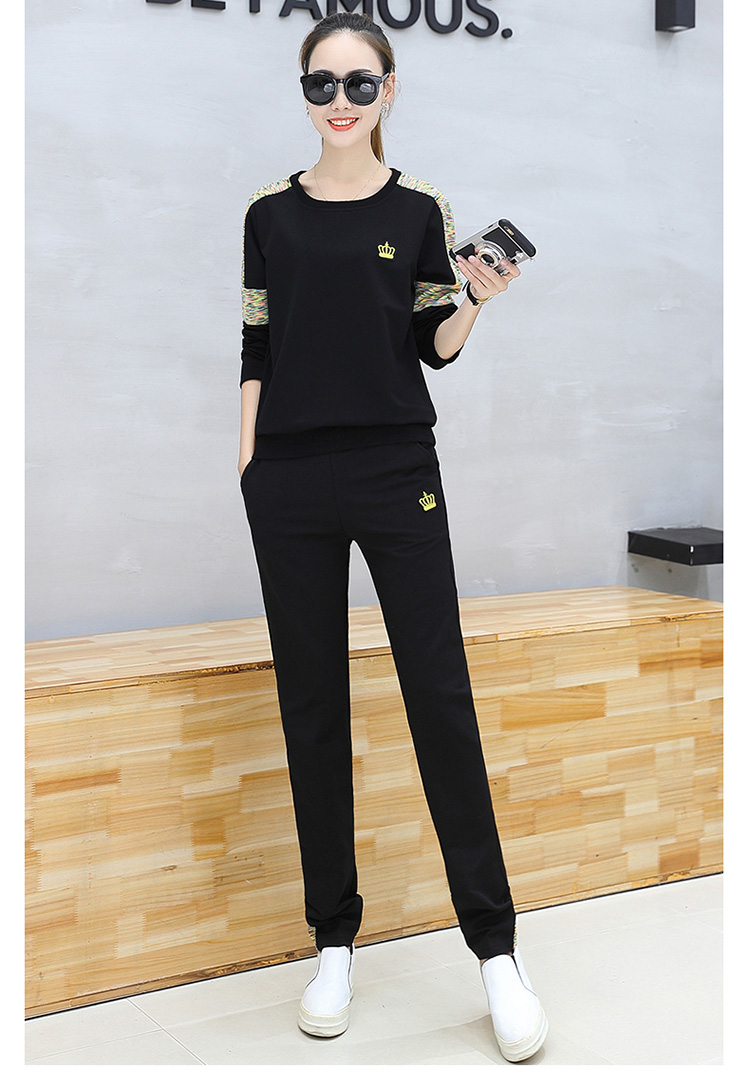 Tenue de loisirs femme - Ref 3238034 Image 19