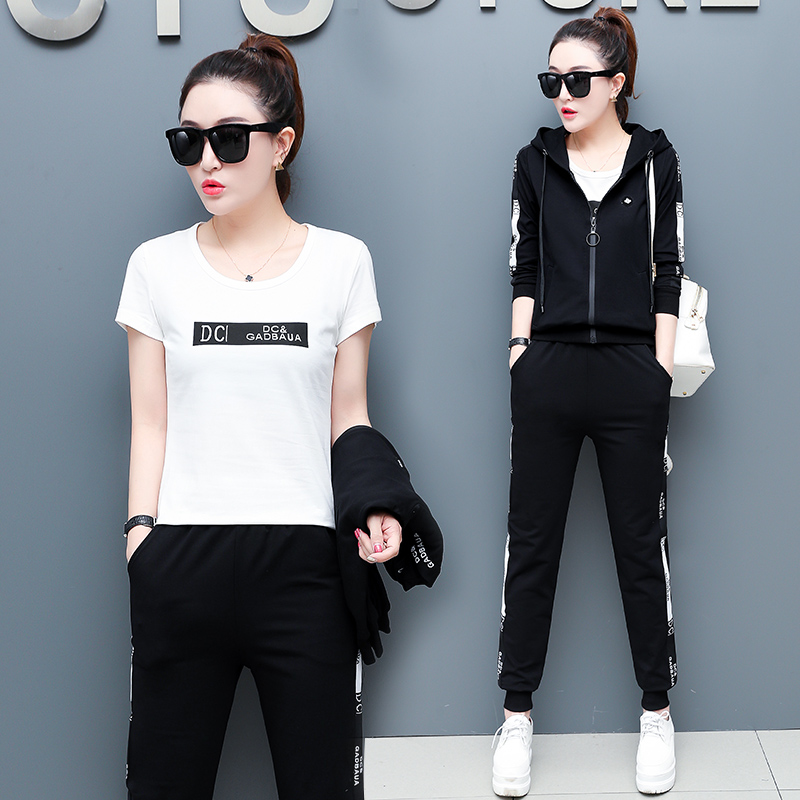 Tenue de loisirs femme - Ref 3237750 Image 4