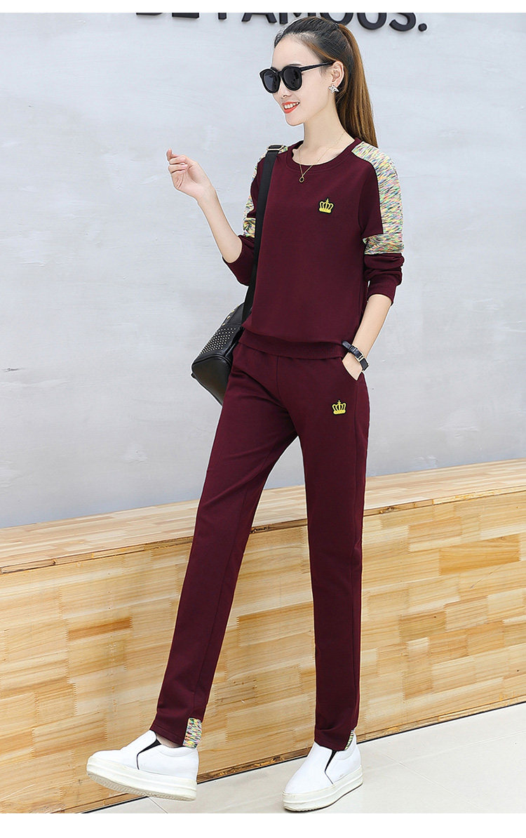 Tenue de loisirs femme - Ref 3238034 Image 23