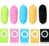 Вибрационная вибрация инвертора беспроводной прыжки с яйцом водонепроницаемые пульт дистанционного управления молчаливые женщины с мастурбационными игрушками и женой сексуальные продукты