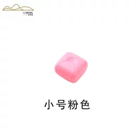 Маленький розовый