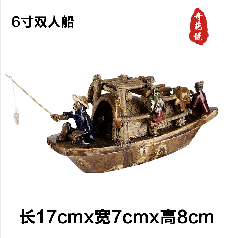Simulation grass aquarium fish tank decoration ceramics craft character furnishing articles ideas from feng shui house miniascape tower bridge