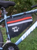 Горный велосипед, сумка для путешествий для велоспорта, снаряжение для велосипеда
