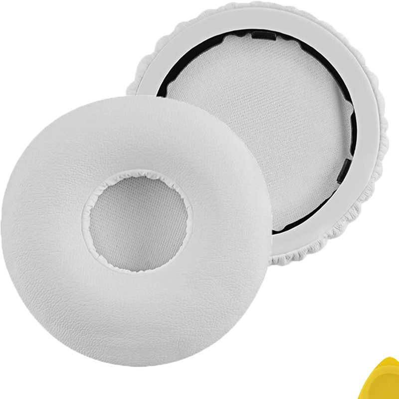 Geekria protein leather replacement ear pad suitable for B S01O wireless (S010-Bluetooth) headphone ear pads