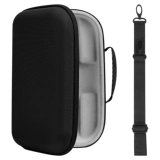 Geekria подходит для Soundcore Motion X600 Bluetooth-динамик, нейлоновый жесткий чехол для хранения данных