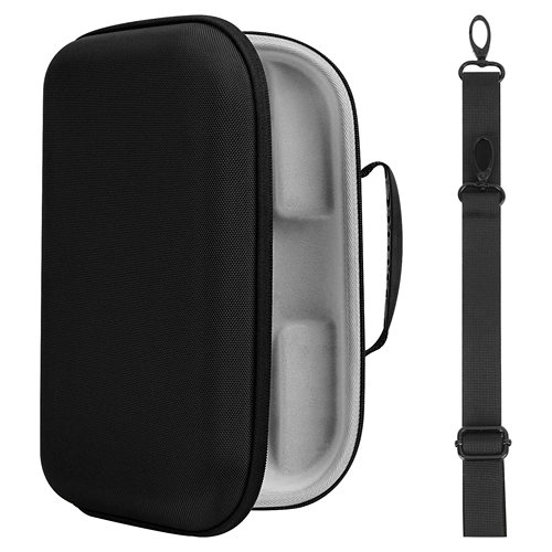 Geekria подходит для Soundcore Motion X600 Bluetooth-динамик, нейлоновый жесткий чехол для хранения данных