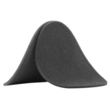 Geekria Звукоизоляция Sennheiser HD565 HD580 HD650 HD600 HD598, хлопок, подходит для фанатов