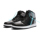 Мужская обувь AJ shadow gray, весна 2026, новинка aj1, женская спортивная обувь Putian с высоким берцем, спортивная обувь.Обувь № 1 mini 1