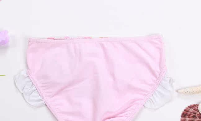 Maillot de bain fille - Ref 2550233 Image 9