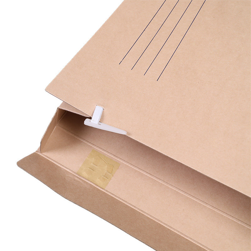 [USD 17.78] 10 file boxes containing A3 file boxes 5cm imported paper ...