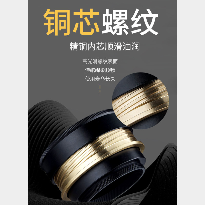 📸摄影控必看！徕纳出口调焦筒M42系列改口转接环，让你的镜头自由变换！🌟-转接环-淘宝好物网