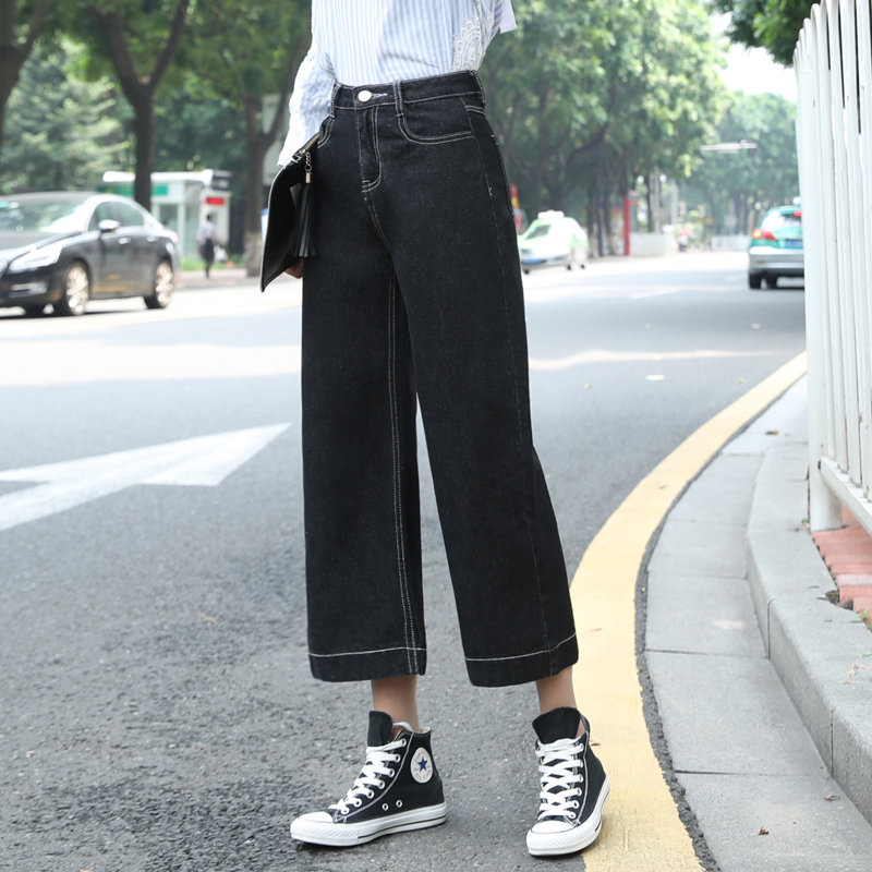 Jean femme - Ref 3192029 Image 1