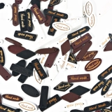 Геометрия деревянная подпись ручной работы ручной работы ручной работы