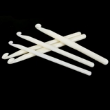 Большой пластиковый свитер ручной работы, шерстяной плетеный крючок для вязания