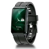 Глюкоза в крови, артериальное давление, браслет для оценки риска кислорода в крови интеллектуальные спортивные неинвазивные сердечные ритмы сердечного ритма сердечного ритма сердечного ритма сердечная динамическая электрокардиограмма Старшая медицинская наблюдение Смотрите мужское немедикальное.