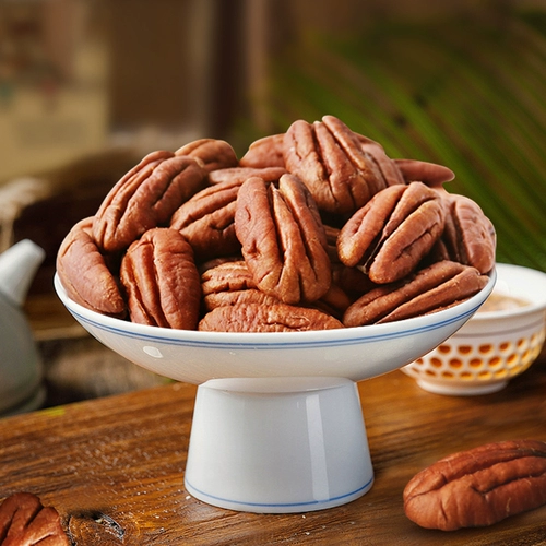 老街口 Bigen Fruit 500G Оригинальный долговечность фрукты, сильные фрукты, сушеные фрукты, ореховый крем -аромат называется пакетом Pound Sack