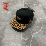 Nike ACG Странная история ISPA AJ Cap